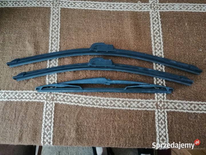 WYCIERACZKI DO SZYB OPEL ASTRA GH mazowieckie Warszawa