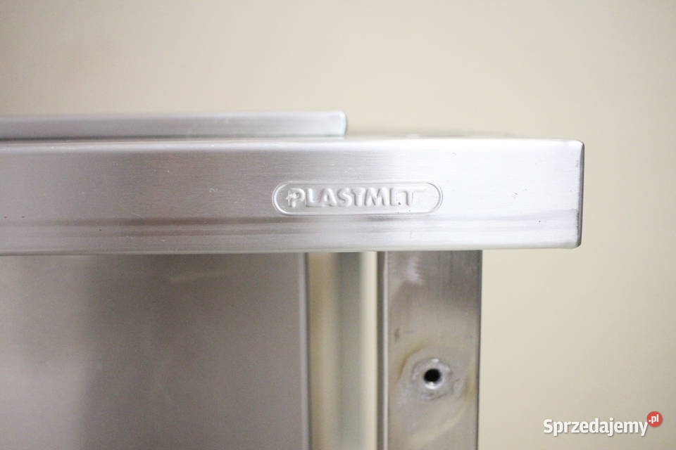 Wanna chłodnicza 2 komorowa Plastmet NA Pszczyna