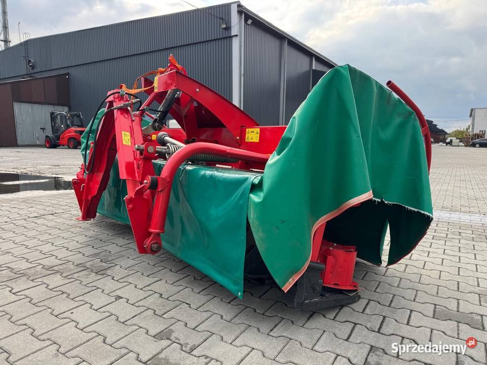 Kosiarka kverneland 2832F Kverneland Wolbrom