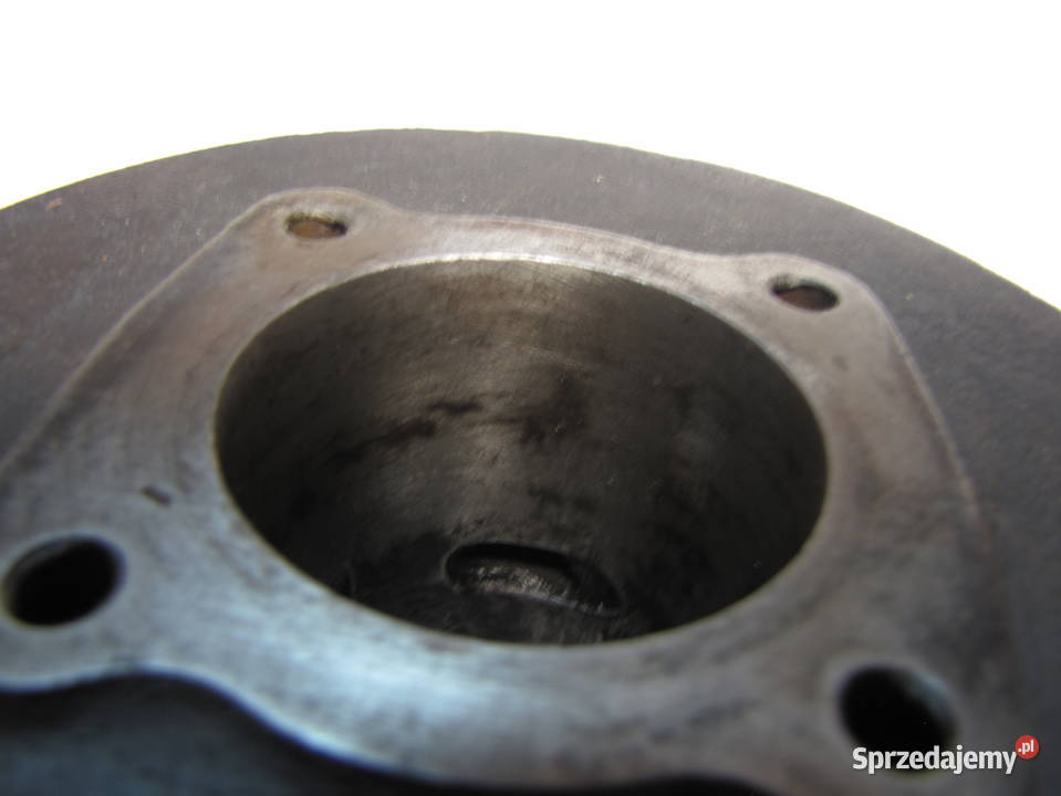 Cylinder shl M06 T U Wsk M150 Rzepin Drugi sprzedam
