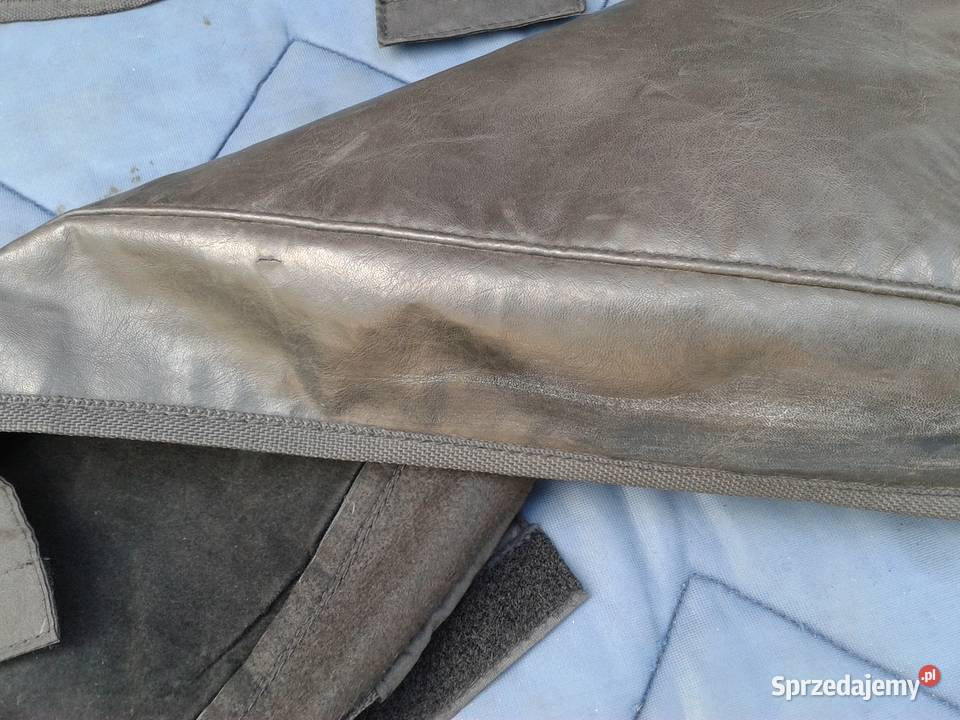 Harley pokrowce kufry dekiel pokrywa electra Rybnik