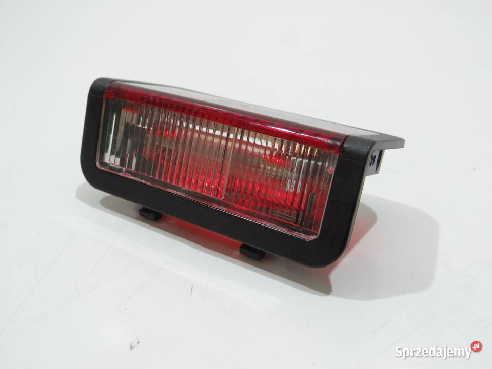 LAMPKA KLAPY BAGAŻNIKA BMW E60 E83 6962569 Strzyżewice