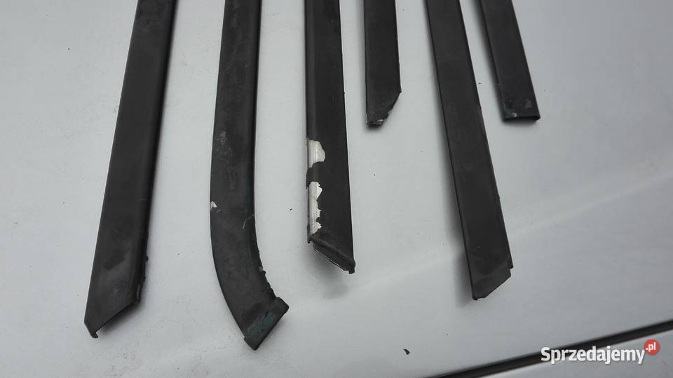 Polonez trucklistewki ozdobne drzwi coupe sprzedam