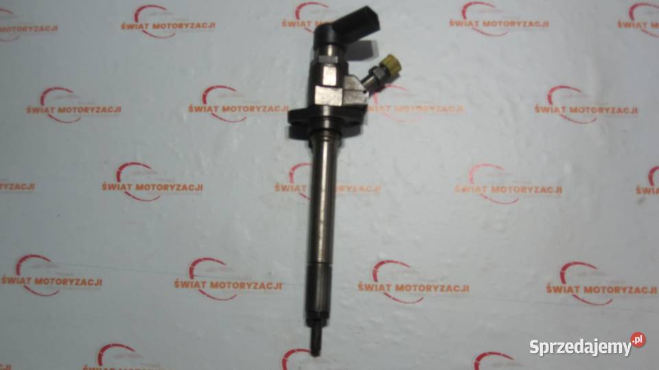 FORD CITROEN PEUGEOT VOLVO 20 TDCI HDI sprzedam