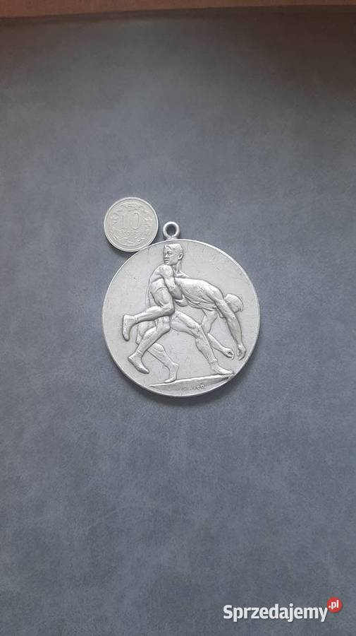 Medal Bielsko-Biała