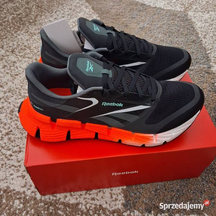 Buty sportowe do biegania Reebok Floatzig Rzeszów