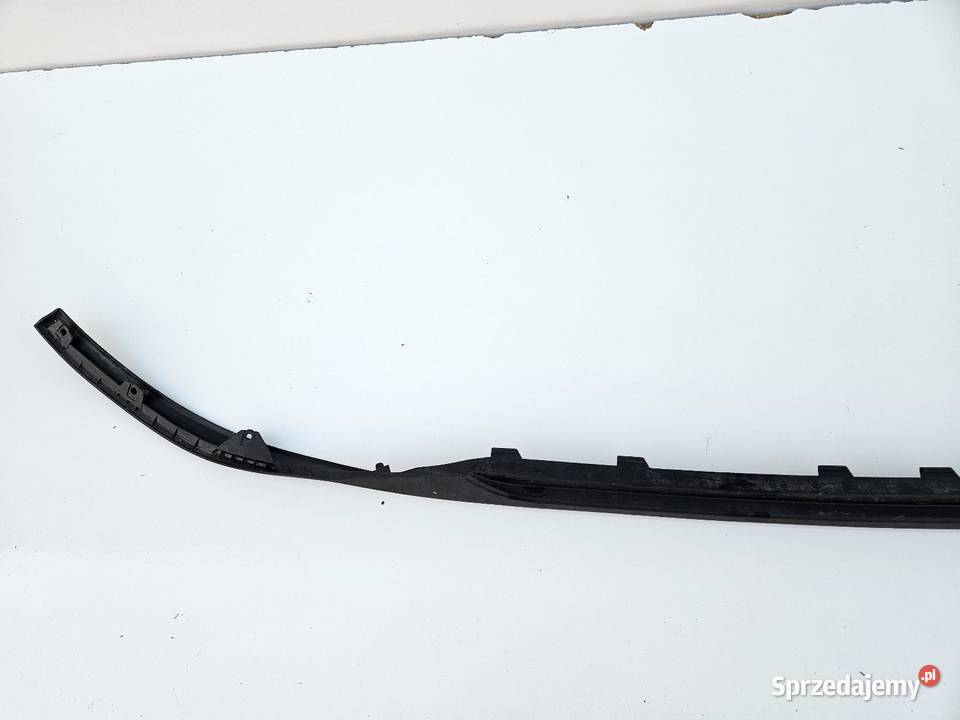 KIA PROCEED I LIFT SPOILER HOKEJ ZDERZAKA PRZÓD Międzychód