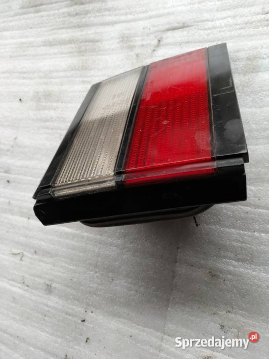 PASSAT B3 LAMPA TYŁ TYLNA KLAPA lubelskie Kamień-Kolonia