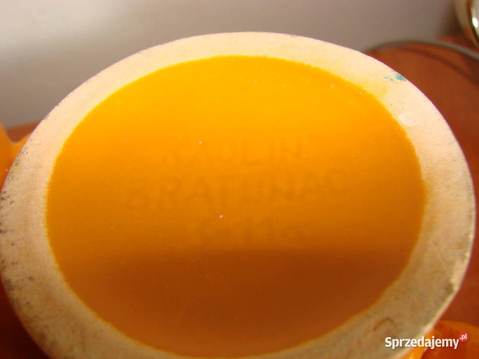 Kaolin Bratunac kubek pomorskie