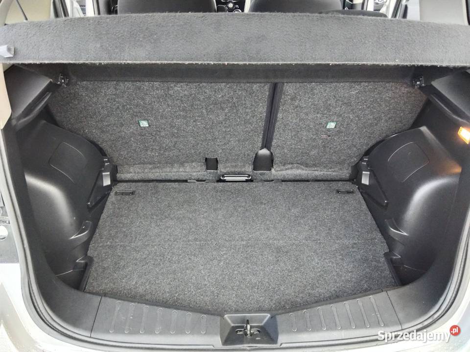 Nissan Note Kamera 360 bogate wyposażenie 155000km Poznań