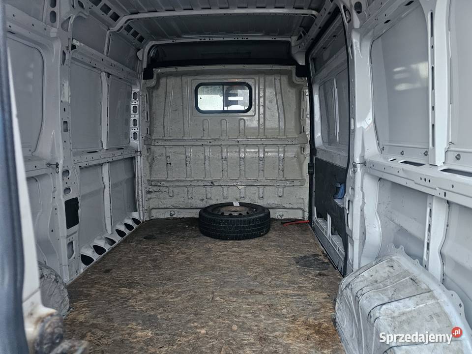 Fiat Ducato Bukowice sprzedam