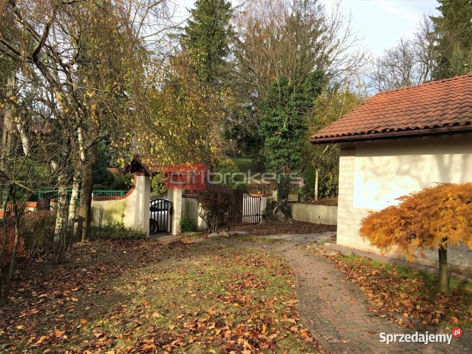 Dom wolnostojący Rzeszów 324m2 324m2