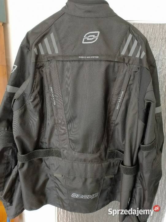 Romet ADV 125 10KM Brody
