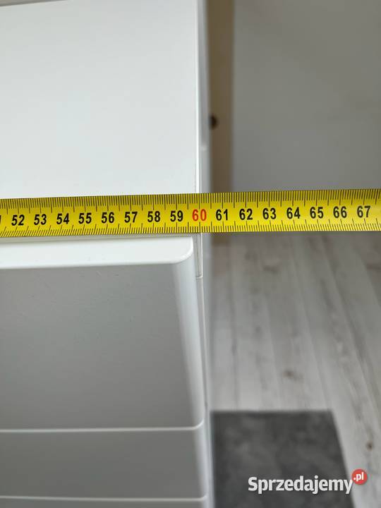 Szafka IKEA STUVA 60x128x505 Moduł 2 z 2 Meble Radziszów