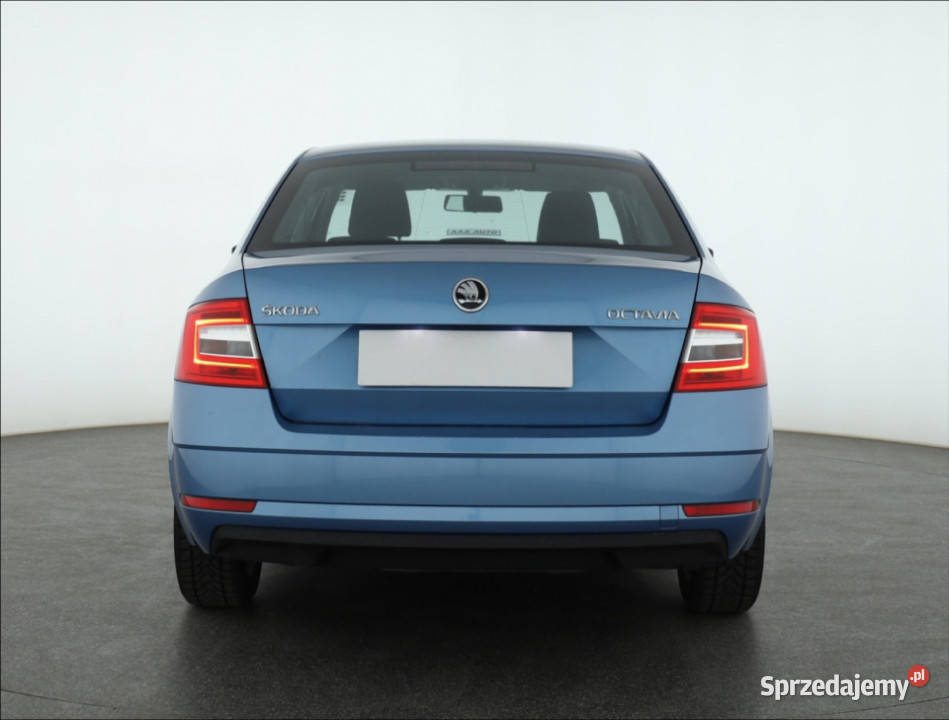 Skoda Octavia 16 TDI Lublin sprzedam
