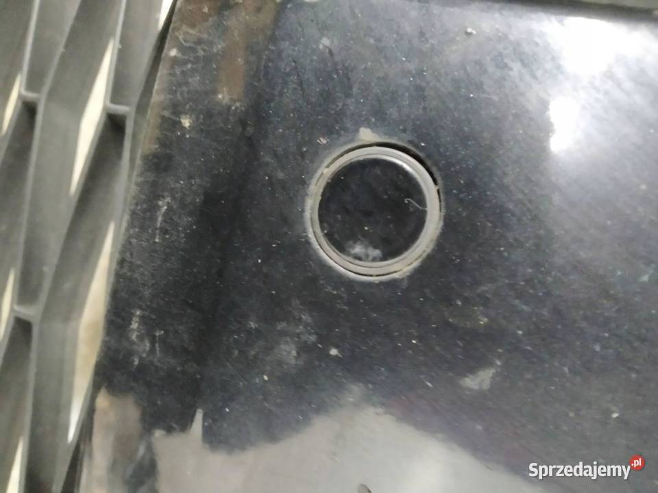 ZDERZAK PRZÓD LIFT FL PDC LC9Z Seat Ibiza IV Zderzaki świętokrzyskie sprzedam