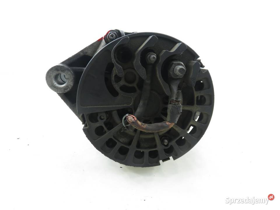 ALTERNATOR OPEL VECTRA C 19 CDTI