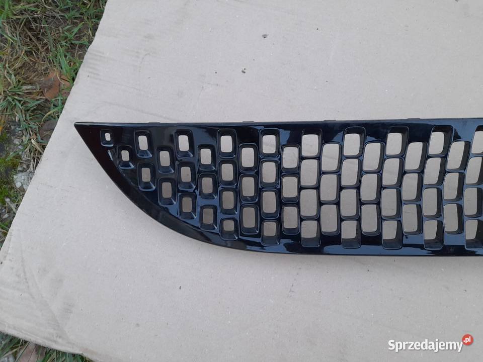 FIAT 500 II KRATKA ATRAPA ZDERZAKA PRZÓD Goleniów