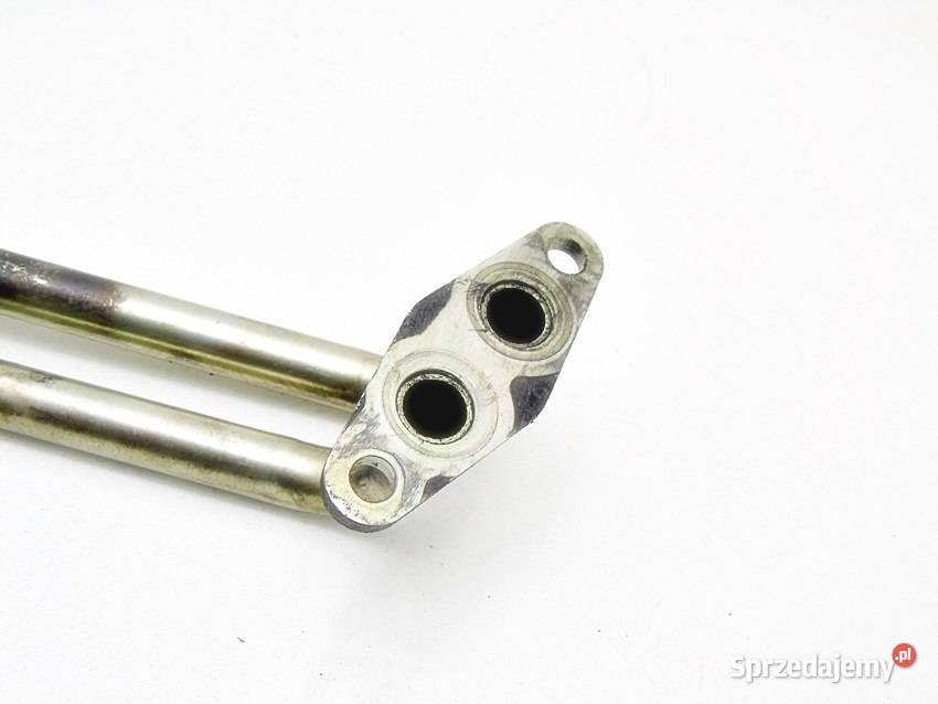 RURKA RURA OLEJU TURBO 20 DI CITD MAZDA 6 MPV 2 osobowe