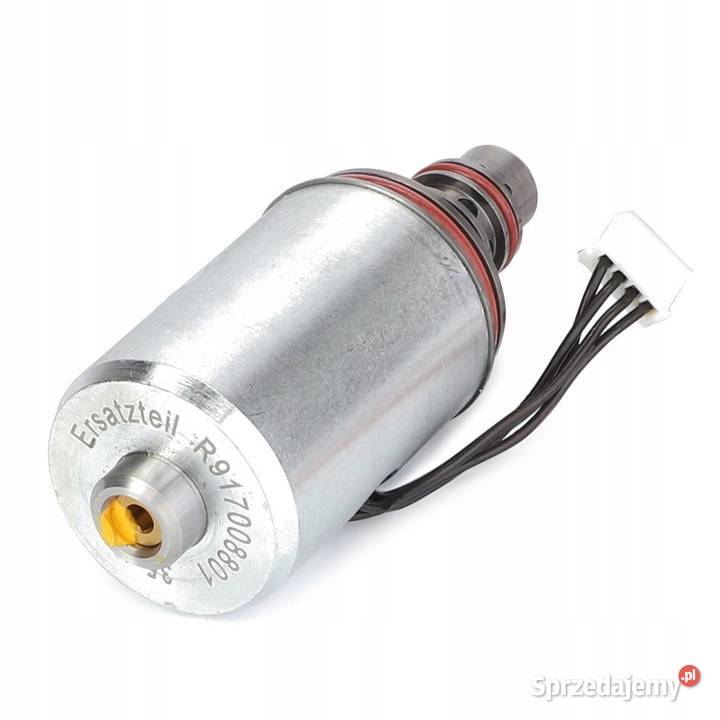 Cewka zaworu hydraulicznego R917008801 zachodniopomorskie