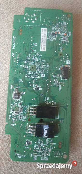 epson l1110 płyta główna płytka sprzedam