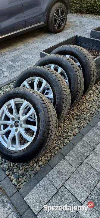 Kia Sportage 16 tgdi 177 Gtline 4x4 Automat