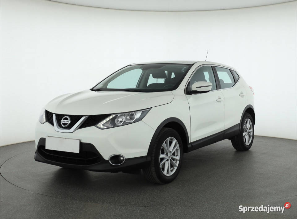 Nissan Qashqai 12 DIGT poduszka powietrzna Piaseczno sprzedam