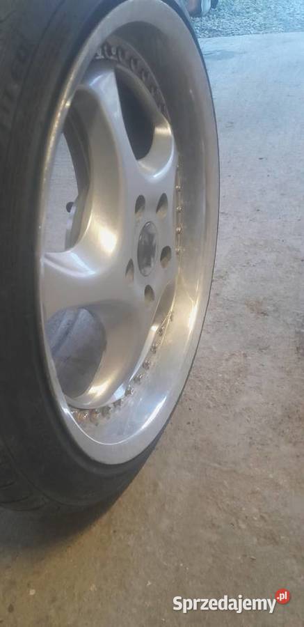 ARTEC 17 8590 CALA SKRECANE Samochodowe Brzostek