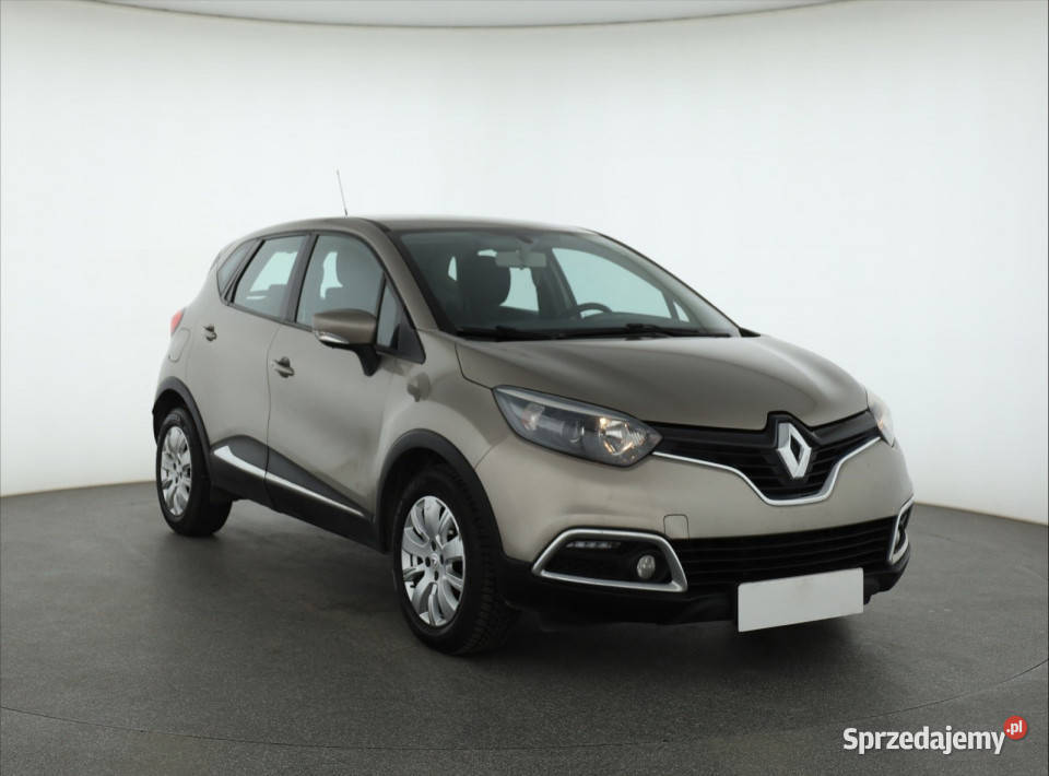 Renault Captur 12 TCe Piaseczno