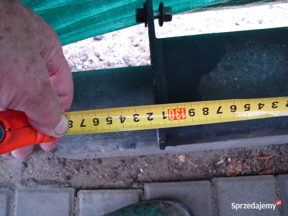 Hak Holowniczy Oborniki