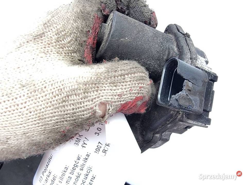 NASTAWNIK VOLKSWAGEN PHAETON 059129086M osobowe Lipno