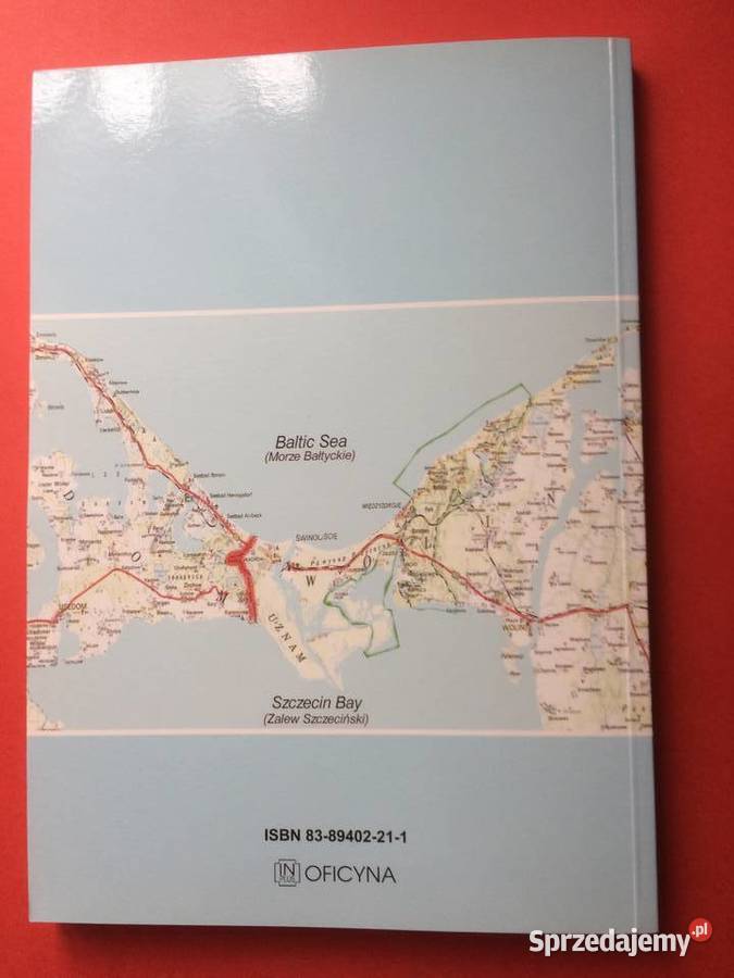 3080 Wyspa Wolin Zrównoważony Rozwój Szczecin