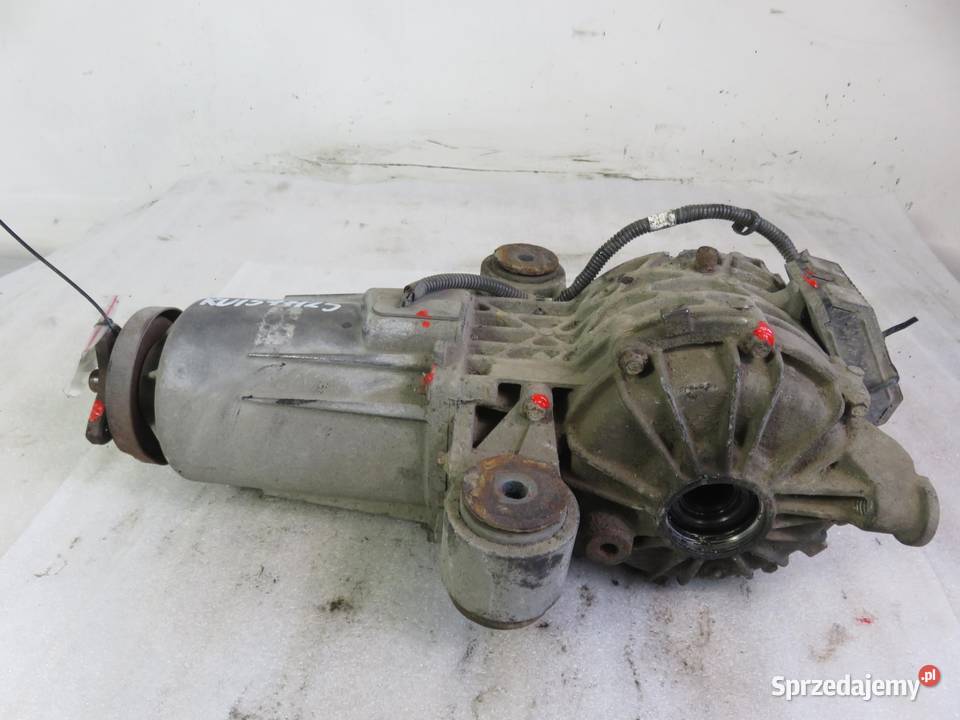 DYFER OPEL ANTARA A CAPTIVA 20 CDTI 25809423