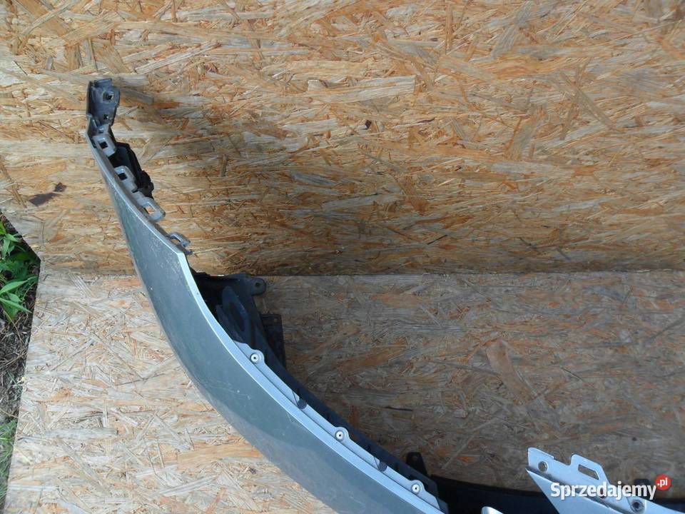 ZDERZAK PRZEDNI PRZÓD KIA XCEED 86511J7CA0 Nowy Tomyśl