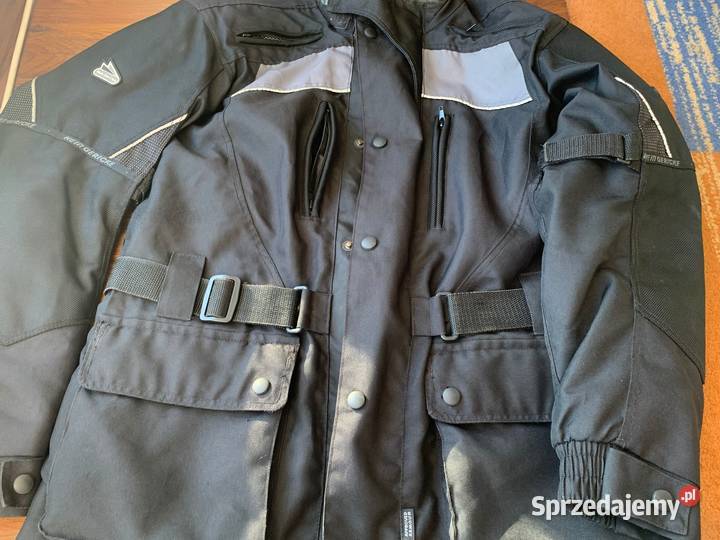 kurtka motocyklowa Hein Gericke kurtki Olsztyn