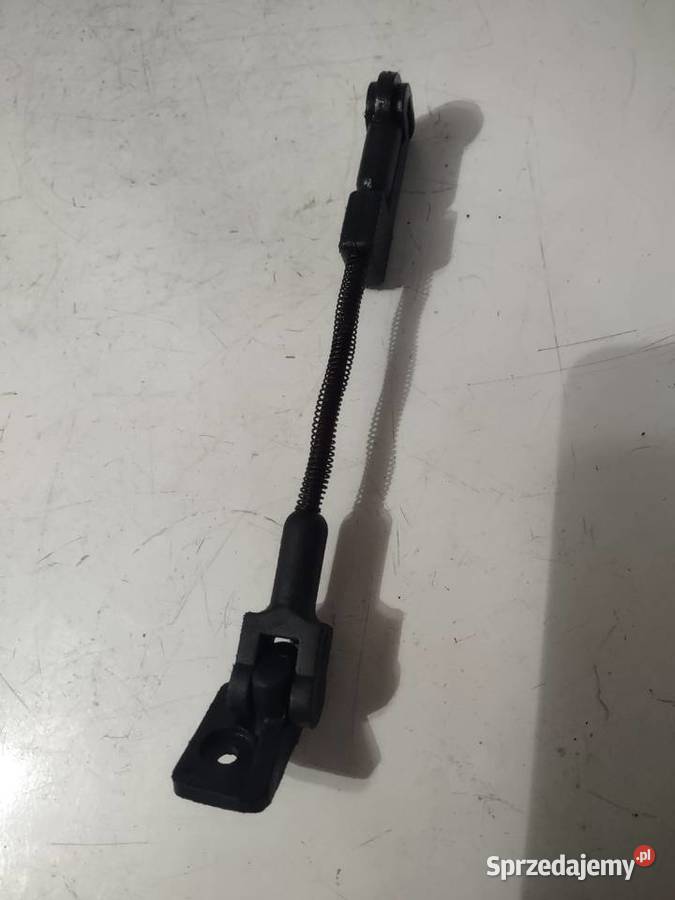 FIAT 126P UCHYLACZ KLAPY SILNIKA ZABYTKOWY osobowe lubelskie Lublin