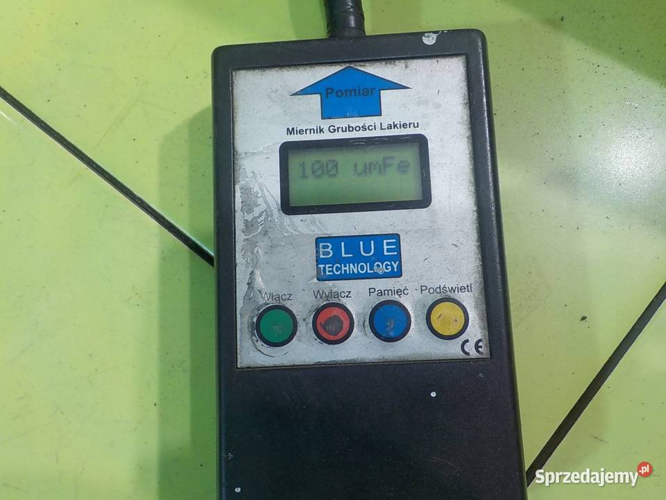 TOYOTA PRIUS II 15 VVTI 09r HB 5D blotnik lewy