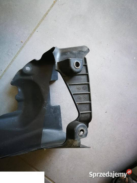 Honda Civic CRV kierownica powietrza Kozubszczyzna sprzedam
