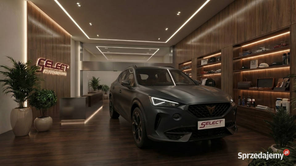 Cupra Formentor Rabat 19