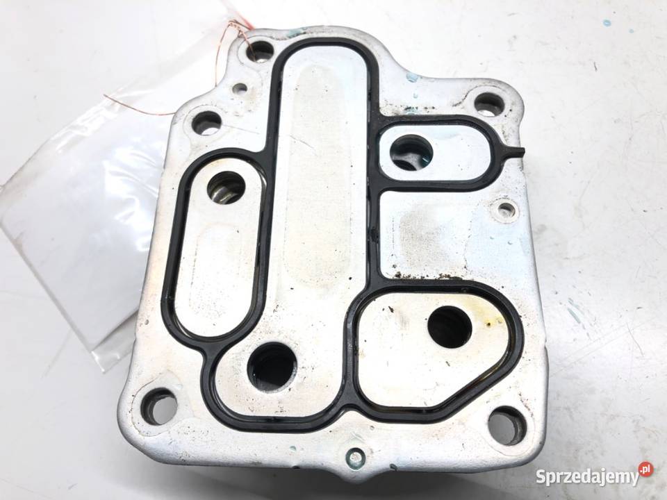 CHŁODNICA OLEJU SUZUKI SX4 14 129 osobowe