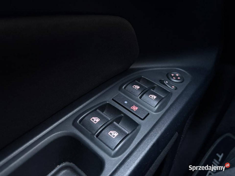 FIAT Tipo 2019r 42944km Warszawa