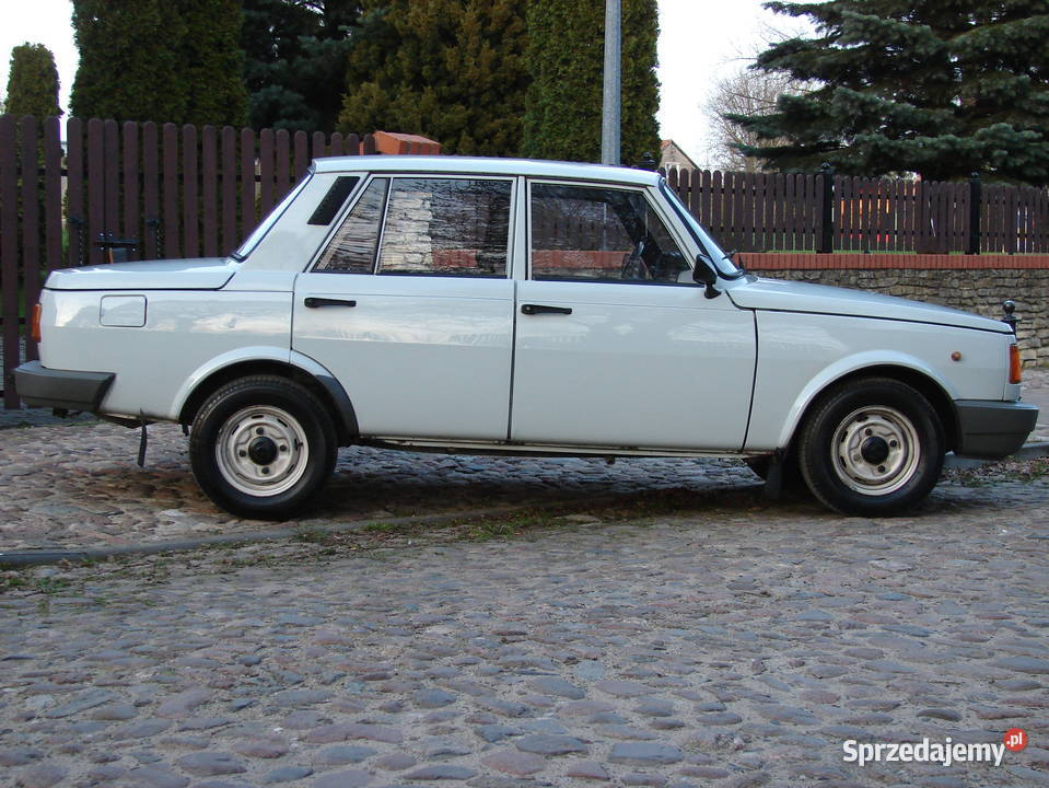 Wartburg 13 ładny