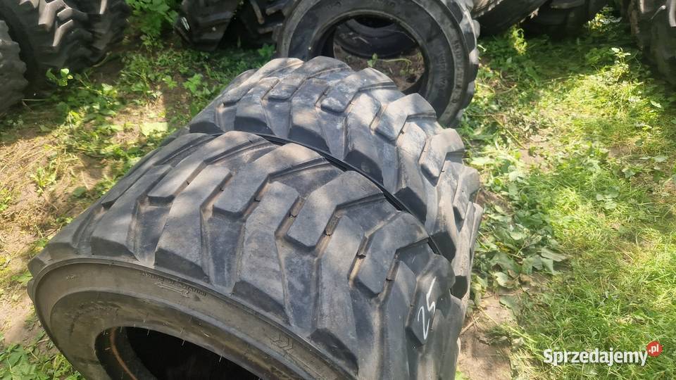 12165 30570165 10165 Bobcat 12PR BKT 90 bieżnik Rolnictwo Nowe Miasto Lubawskie
