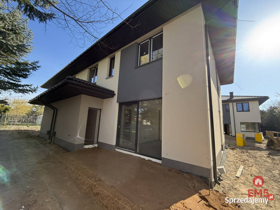 Dom bliźniak na sprzedaż 12522m2 Grabówka 3 piętra i więcej