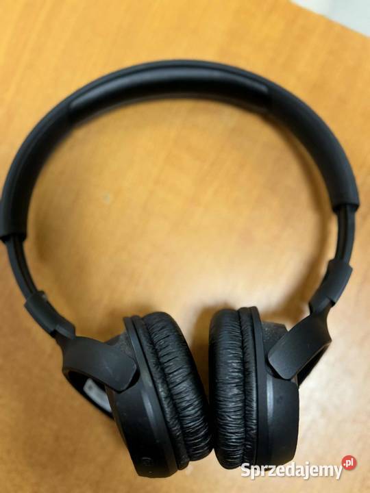 Słuchawki nauszne JBL Tune 510BT warmińsko-mazurskie Elbląg sprzedam
