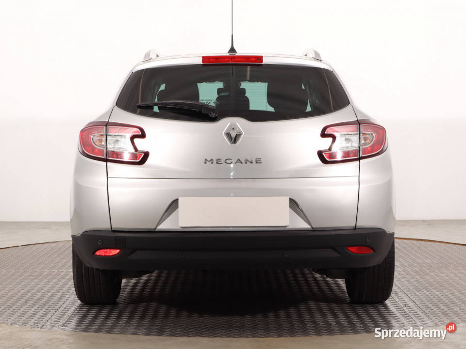 Renault Megane 12 TCe sprzedam