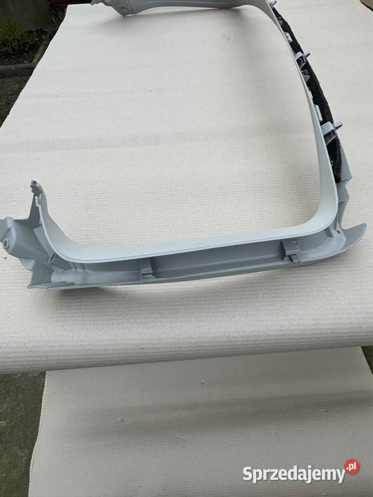 Audi Q5 8r osłona klapy tył 8R0867973A osobowe Poznań