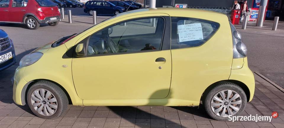 okazja długie opłaty i przegląd nowy akumulator Samochody osobowe śląskie