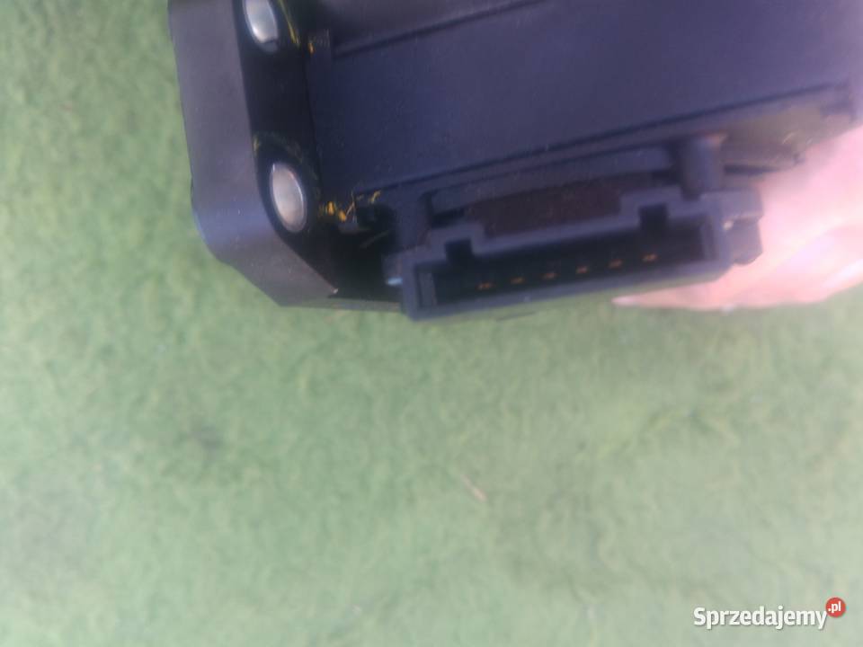 Potencjometr pedal gazu Ibiza III 6Q1721503E Dębno