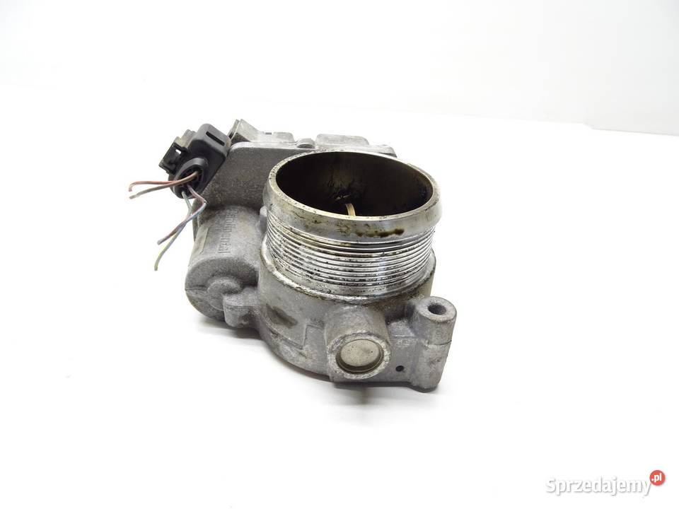 PRZEPUSTNICA POWIETRZA 4E0145950J 4E0145950J 30 osobowe małopolskie